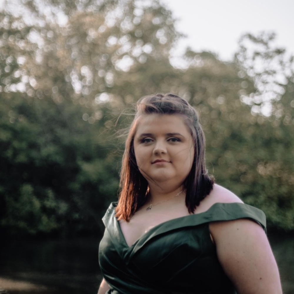 Meet your Posher, Rita Gabrielle
